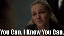 Chicago Pd Hailey Upton GIF - Chicago Pd Hailey Upton You Can GIFs