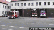 Response Firetruck GIF