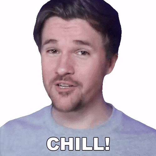 Chill jimmy sticker chill jimmy elvis the alien discover share gifs