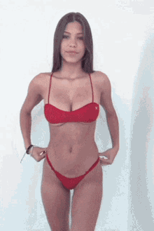 Bikini Hot GIF - Bikini Hot Girl GIFs