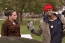 Hells Hell Yeah GIF - Hells Hell Yeah Dave Chappelle GIFs