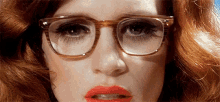 Red Hair Red Head GIF - Red Hair Red Head Touch Of Evil GIFs
