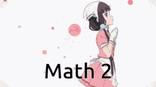Math2 Anime GIF - Math2 Anime Blends GIFs
