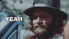 Yeah Mike GIF - Yeah Mike An American Hippie In Israel GIFs