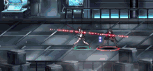 Counterside Fight GIF - Counterside Fight Gameplay GIFs