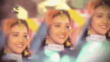 Yeh Un Dinon Ki Baat Hai Samaina GIF - Yeh Un Dinon Ki Baat Hai Samaina Ashi Singh GIFs