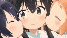 Anime Lick GIF - Anime Lick Shocked GIFs