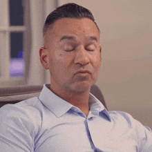 Very Well The Situation GIF - Very Well The Situation Mike Sorrentino GIFs