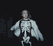 Running Phoebe Bridgers GIF - Running Phoebe Bridgers I Know The End Song GIFs