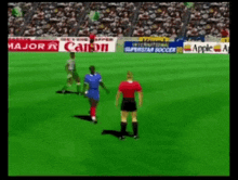 This Is Football Gaming GIF