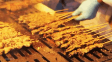 Grilling Bbq GIF