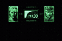 Vegeta Metal Gear GIF - Vegeta Metal Gear Solid Snake GIFs