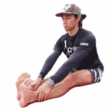 stretching wil dasovich warm up yoga exercising