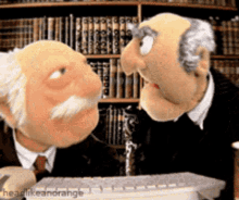 Puppet Funny GIF - Puppet Funny GIFs