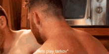 Escape From Tarkov Tarkov GIF - Escape From Tarkov Tarkov Escape From Tarkov Players GIFs