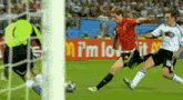Fernando Torres Goal GIF - Fernando Torres Goal Euro 2008 GIFs