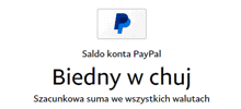 Biedny Paypal GIF - Biedny Paypal GIFs