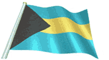 Bahamas Flag GIF - Bahamas Flag Bahamas Flag GIFs