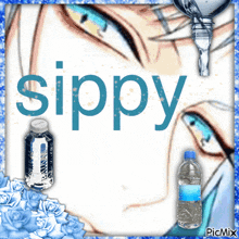 Sippy Blackstar GIF - Sippy Blackstar Theater Starless GIFs