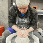 Pottery Peter Deligdisch GIF - Pottery Peter Deligdisch Peter Draws GIFs