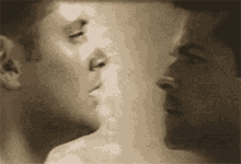 Supernatural Dean GIF - Supernatural Dean Castiel GIFs
