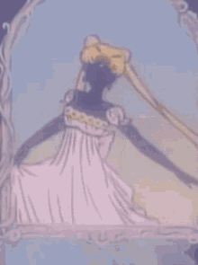 Sailor Moon Usagi Tsukino GIF - Sailor Moon Usagi Tsukino Dancing GIFs