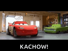 Kachow GIF - Kachow GIFs