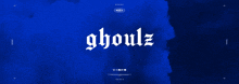 Ghoulz GIF - Ghoulz GIFs