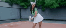 Tennis Shot Shocked GIF - Tennis Shot Shocked Surprised GIFs