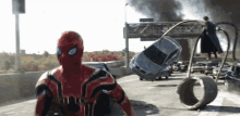 Spider Man GIF - Spider Man Nowayhome GIFs