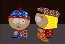 Stan Marsh South Park GIF - Stan Marsh South Park Pip Pirrip GIFs