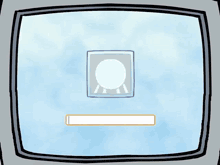 a computer screen displays a message that access has been denied