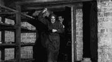 Norman Bates Psycho GIF - Norman Bates Psycho Attack GIFs