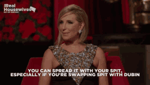 Real Housewives Of New York Nyc GIF - Real Housewives Of New York Real Housewives New York GIFs