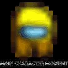 Main Character GIF - Main Character GIFs