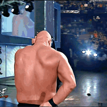 stone cold steve austin wwe champion king of the ring 2001 wwe