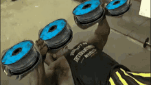 Ronnie Coleman Gym GIF - Ronnie Coleman Gym Lith Weight GIFs