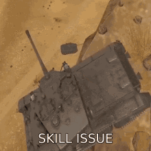 Skill Issue War Thunder GIF - Skill Issue War Thunder GIFs