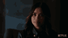 Oh Well Gabrielle Dupres GIF - Oh Well Gabrielle Dupres Louriza Tronco GIFs