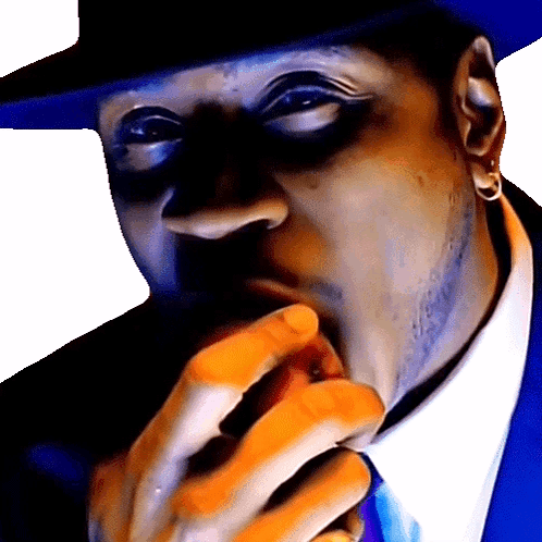 Biting An Apple Ll Cool J Sticker - Biting an apple LL Cool J Doin’ It song  - Discover & Share GIFs