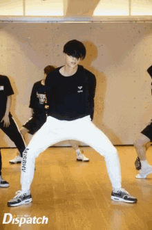 Nct Johnny GIF - Nct Johnny Thicc GIFs