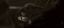 The Mandalorian GIF