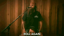 Roll Again Come Again GIF - Roll Again Come Again Once More GIFs
