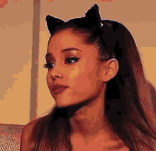 Ariana Ariana Grande GIF - Ariana Ariana Grande Arianagbgod GIFs