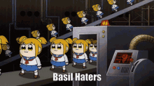 omori basil quirky rpg haters basil haters