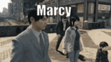 Marcy Majima GIF - Marcy Majima Yakuza GIFs