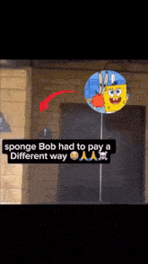 Spongebob Had GIF - Spongebob Had To GIFs