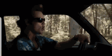 Ace Ventura Jim Carrey GIF - Ace Ventura Jim Carrey Car Chase GIFs