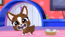 Littlest Pet Shop A World Of Our Own Charades GIF - Littlest Pet Shop A World Of Our Own Charades Dancing GIFs
