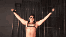 Watts The Safeword Pup Amp GIF - Watts The Safeword Pup Amp Village People GIFs